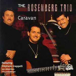 Rosenberg Trio/Caravan